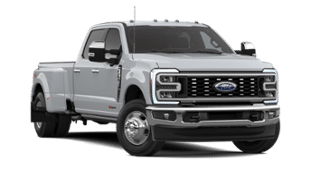 2026 Ford Super Duty® External Image 5
